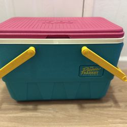 Igloo Vintage Retro Cooler