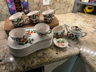 Beautiful set