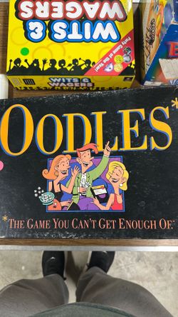 Oodles