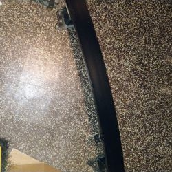 2017 Hyundai Elantra Bumper Reinforcement Bar