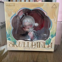 Pop Mart Skullpanda Aisling Figure 