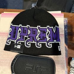Supreme Beanie 