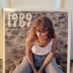 Taylor Swift - 1989 (TV)
