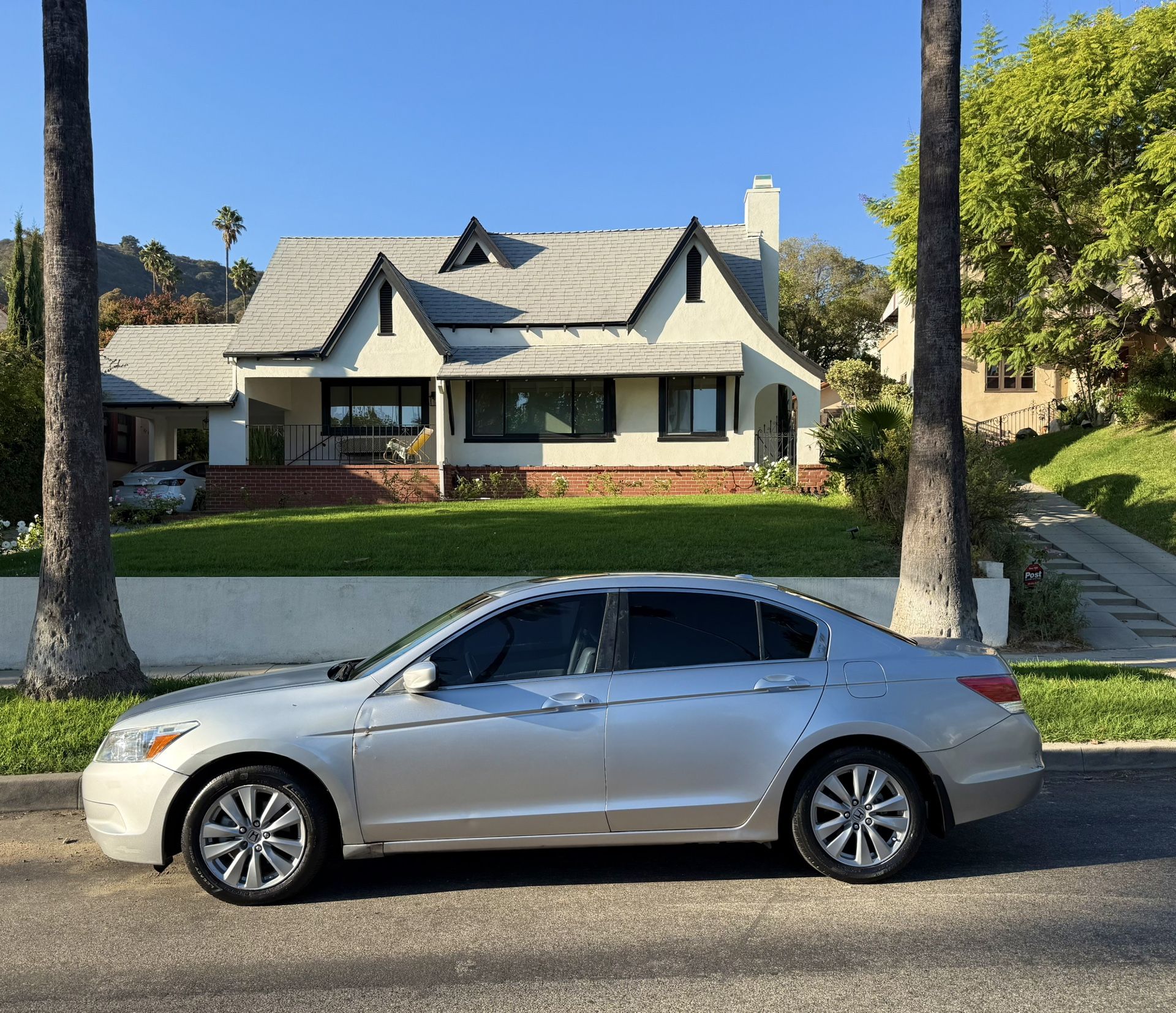 2011 Honda Accord