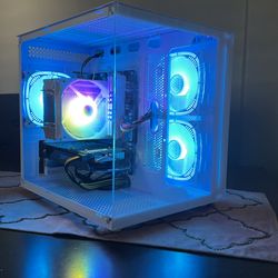 Ryzen 5 2400 Zotac GTX 960 Gaming PC