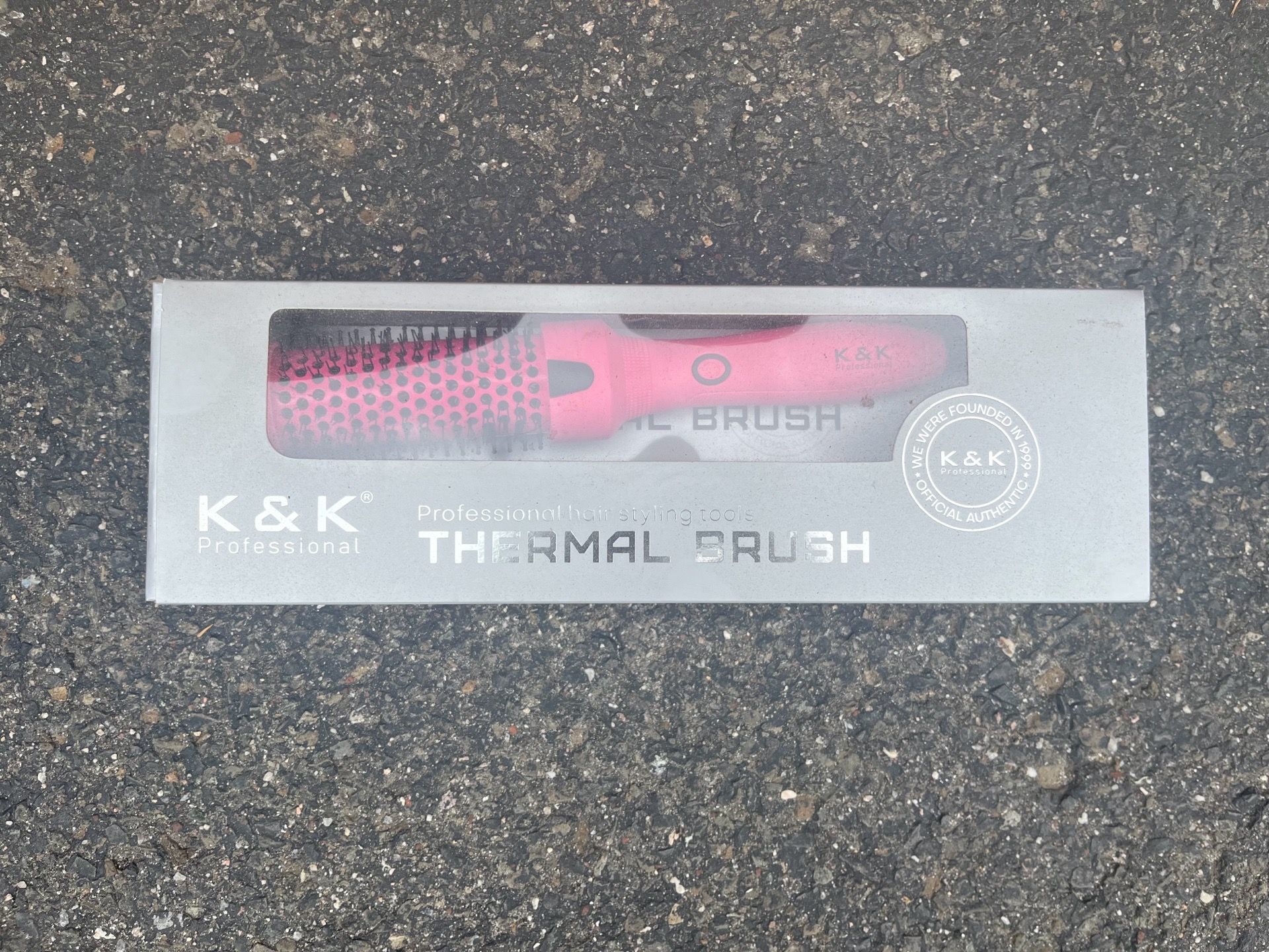 K&K Professional