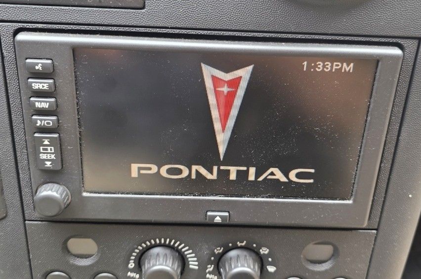 Navigation Radio OEM