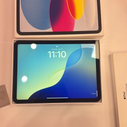 iPad A16 11th Generation 