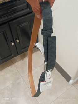 Michael Kors Signature Belt with Tags