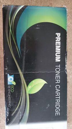 Premium Tiner Cartridge