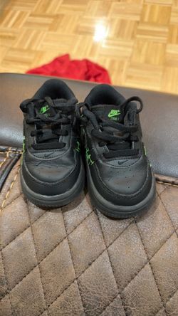 Nike force 1 low lv8