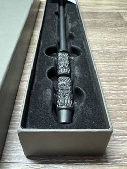 Harry Potter Wand - Professor Snape