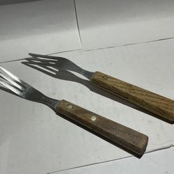 EKCO ‘Granny Fork’ (2)