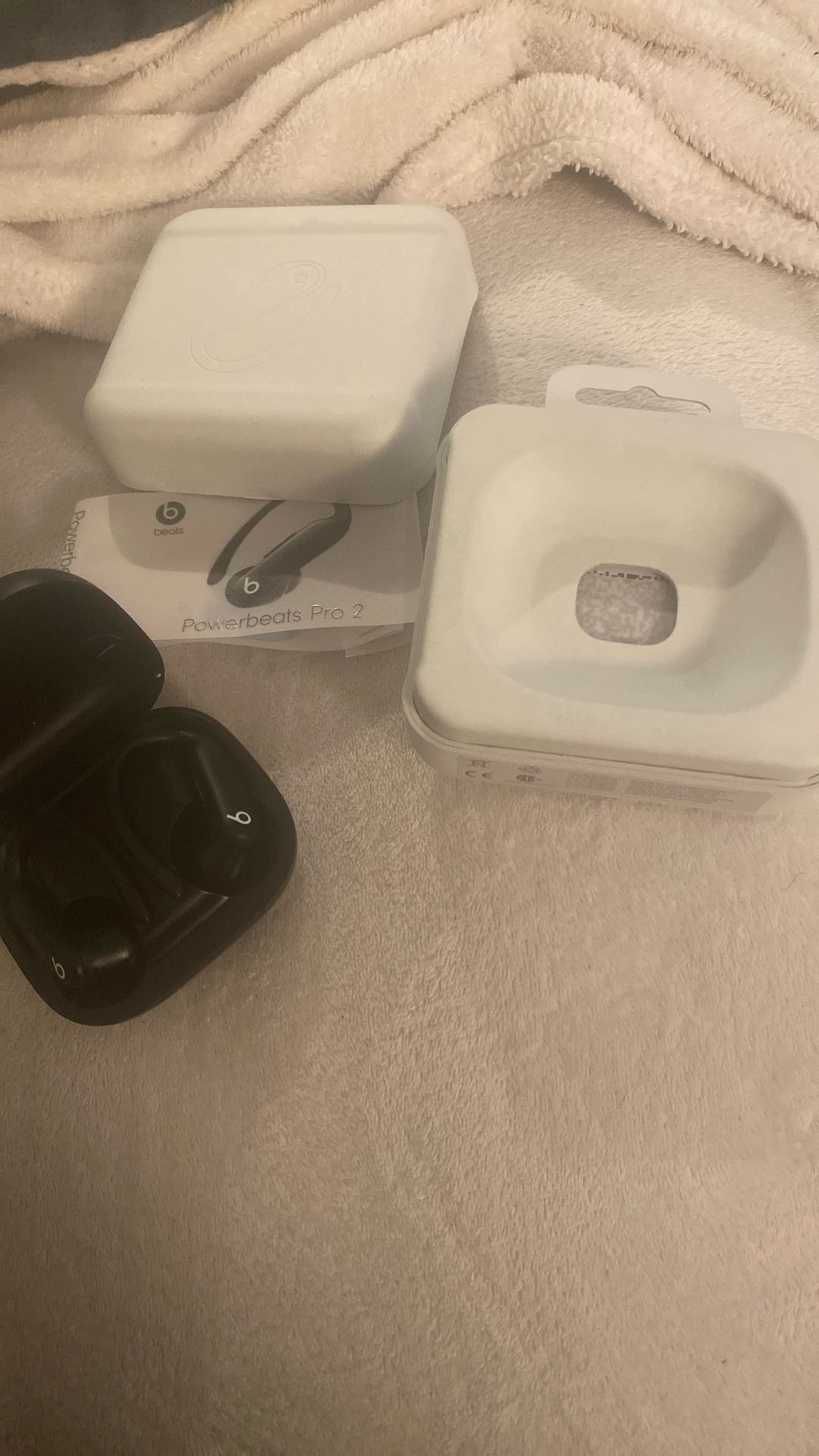 Beats Powerbeats Pro 2