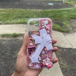iPhone 15 JNK Case 