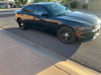2019 Dodge charger RT part or