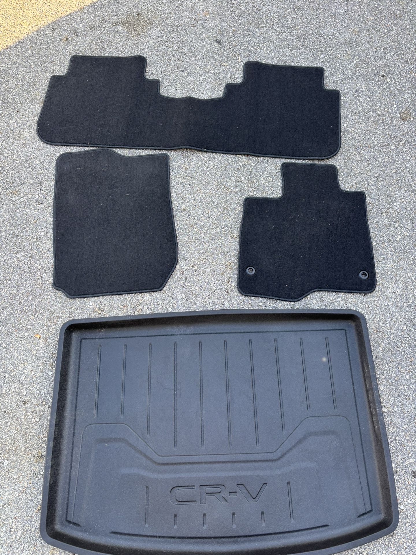 Car Mats