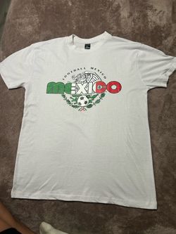 Mexico Shirt
