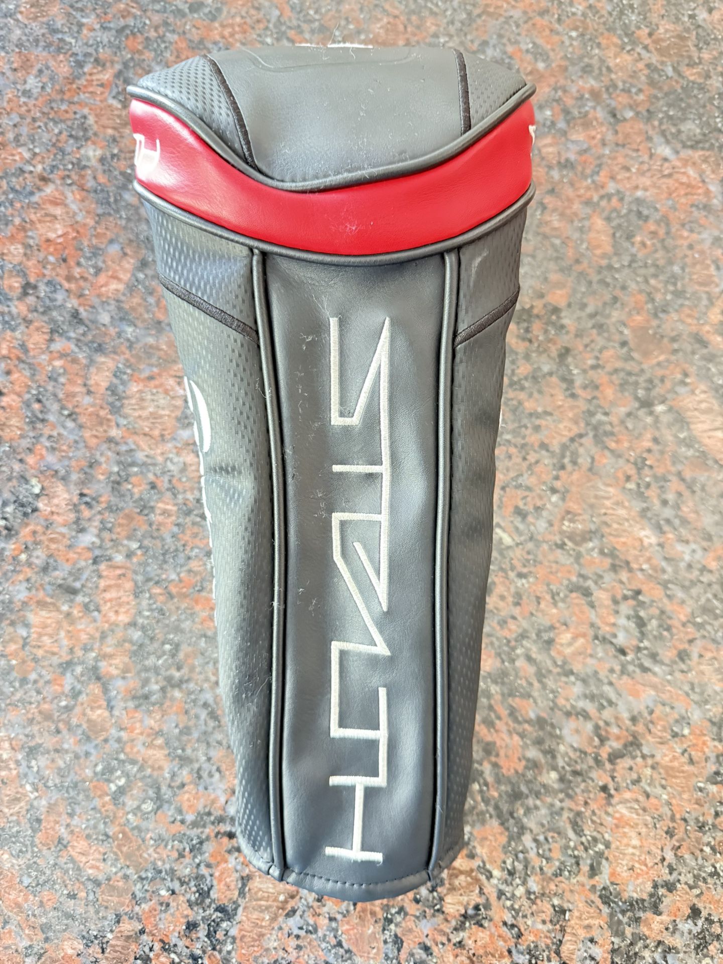 Taylormade Stealth Driver Headcover