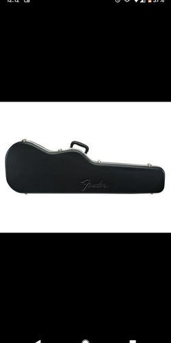 Fender Guitar Case