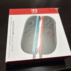 Switch 2 Controllers 