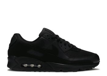 AIR MAX 90 'TRIPLE BLACK' ALL SIZES