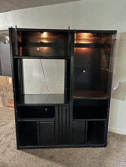 Mueble de entretenimiento / entertainment furniture