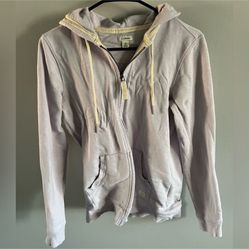 LL bean Hoodie 