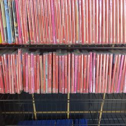 Nintendo Switch Games