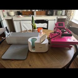 Cricut Machine 