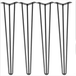 Hairpin Table Legs 20 in. 