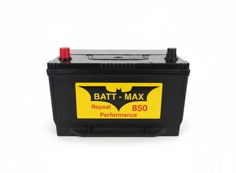 BTX-65 Car Battery