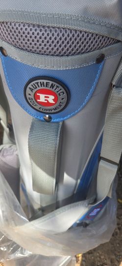 Ram golf clubs