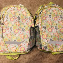 Wildkin Comfortpak  Laptop Backpack