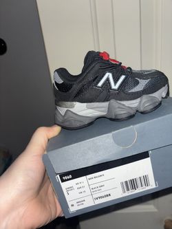 toddler new balance shoes