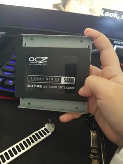 Ssd For Pc