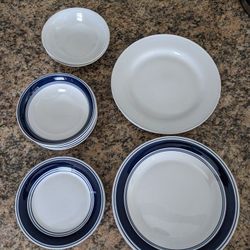 Dishes