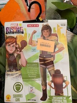 Halloween costumes