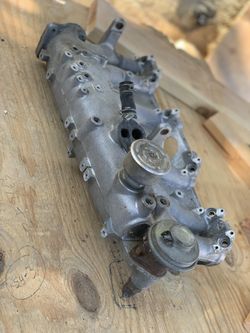 280zx turbo manifold