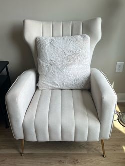 Comfy Sofa