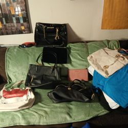 MK PURSE' 