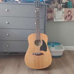 Oscar Schmidt Guitar