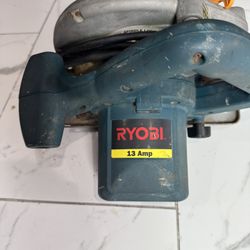 Circular Saw 