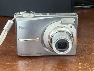 Kodak 8MP Digital Camera