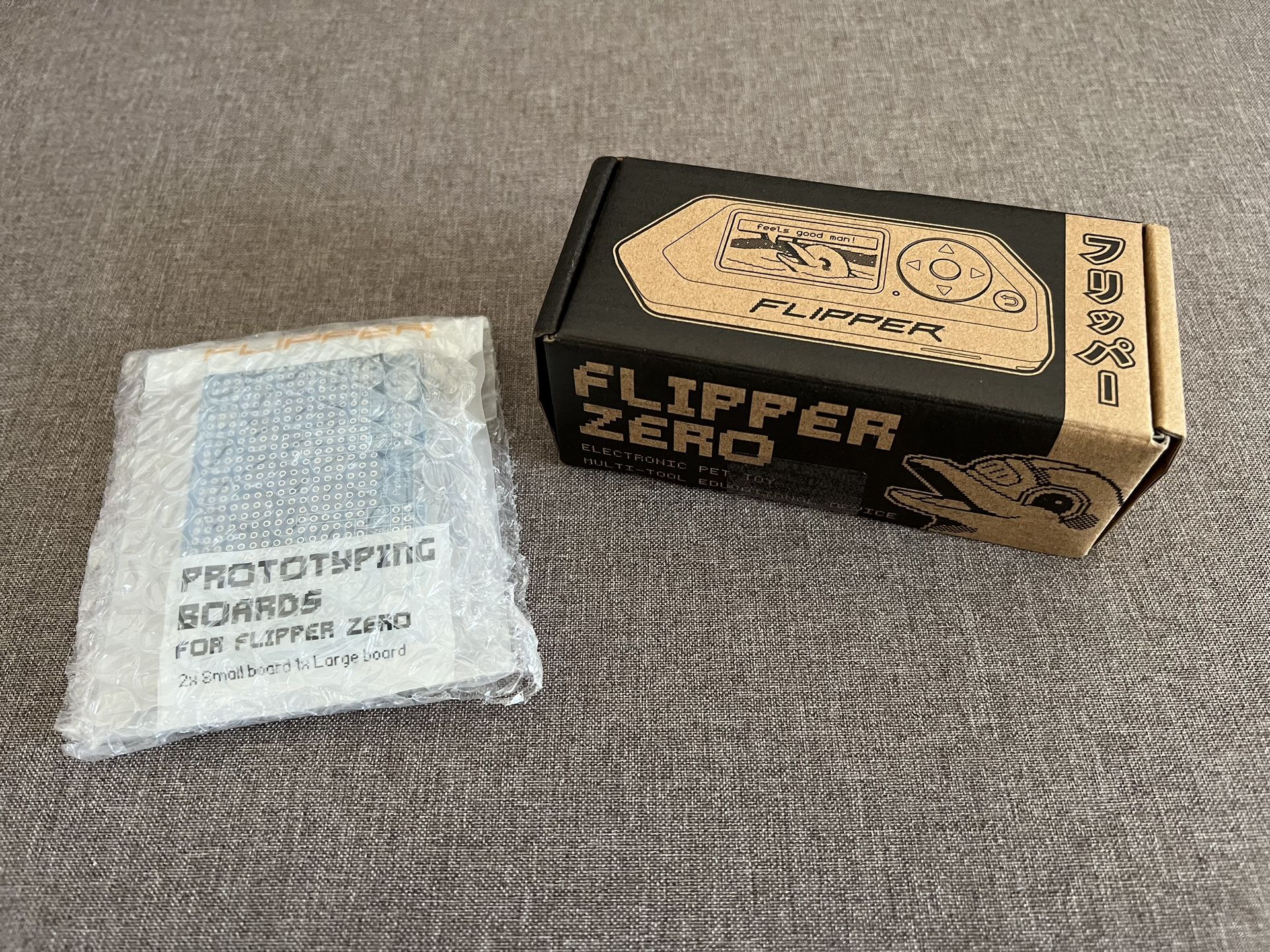 Flipper Zero with Prototyping boards for Sale in Charlton, NY OfferUp