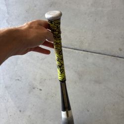 Warstick Warhead 29 -10 Alloy USSSA Bat