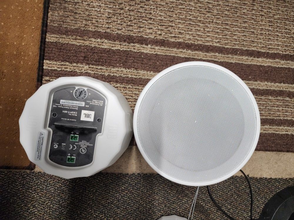 JBL Speakers
