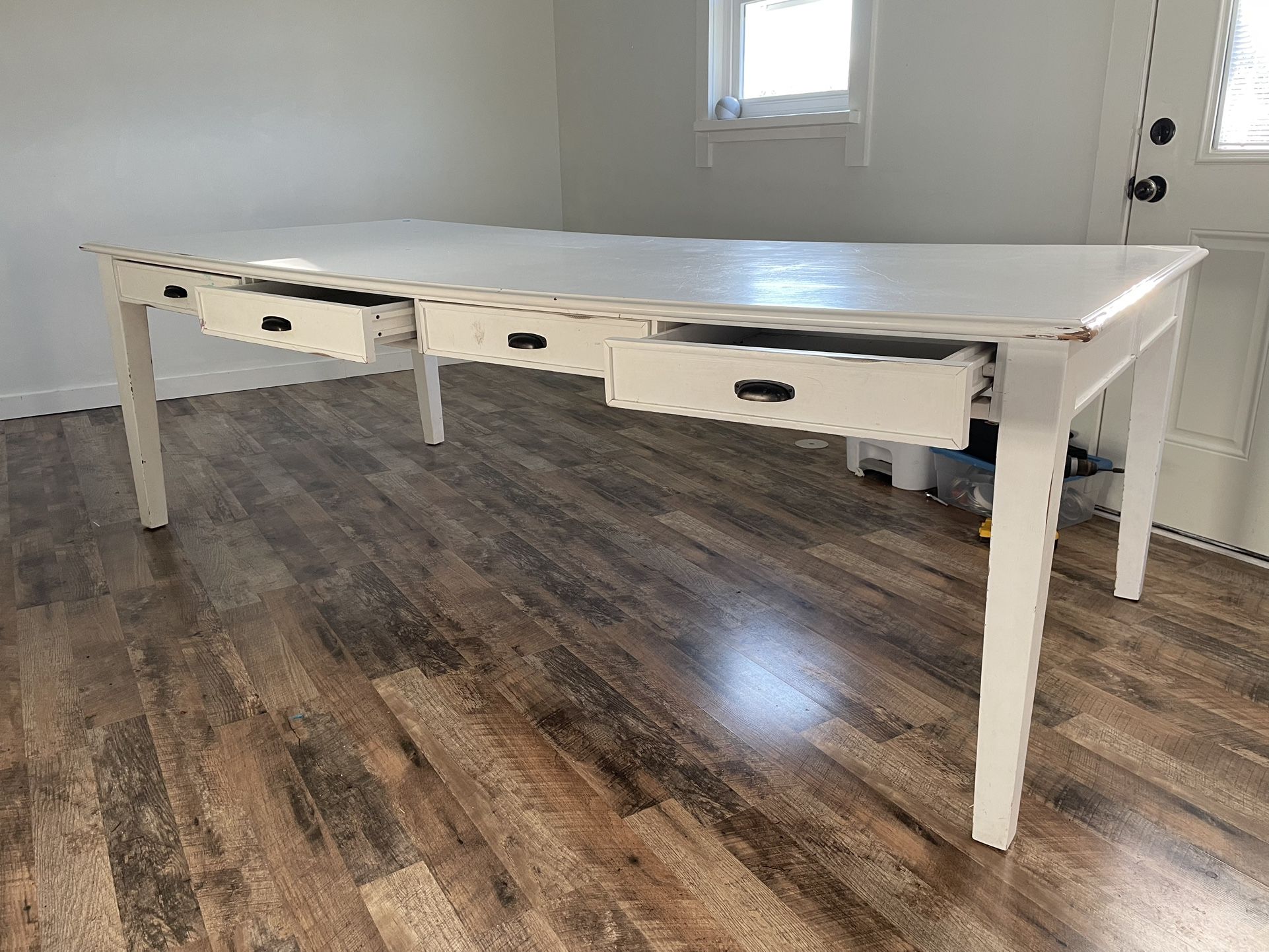 Kitchen Table