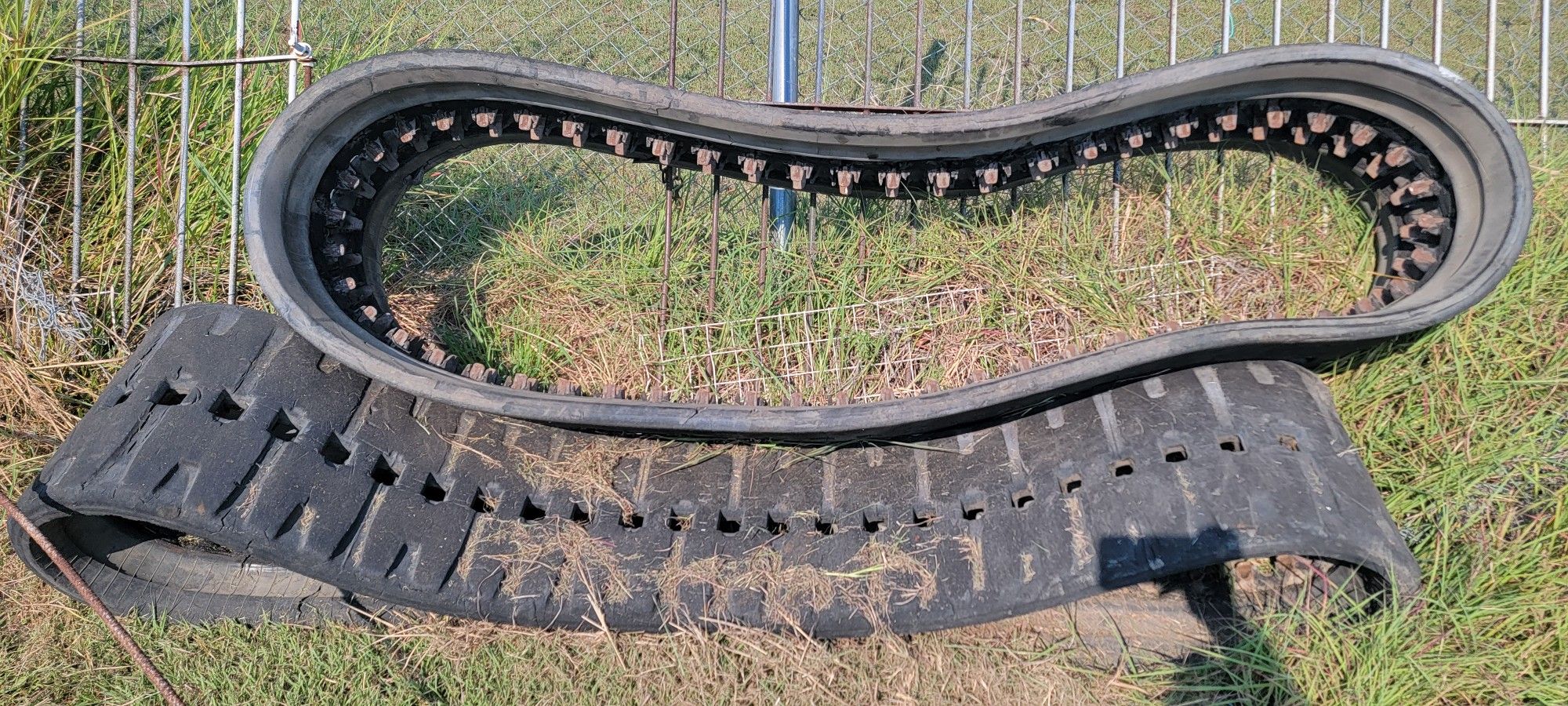 Truck For T750 Bobcat 18"HXD450X86X55HHBE