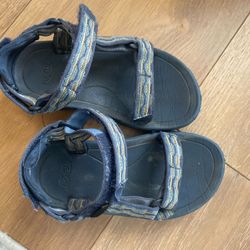 Kids Teva Sandals